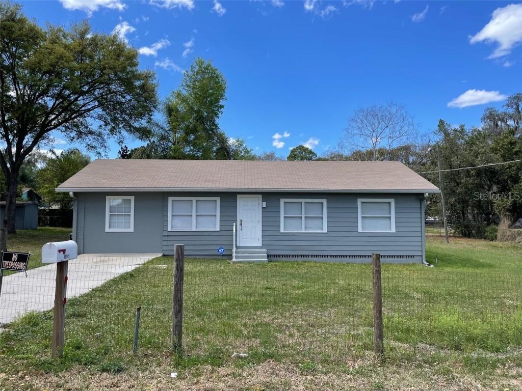 15545 14th St., Dade City, FL 33523