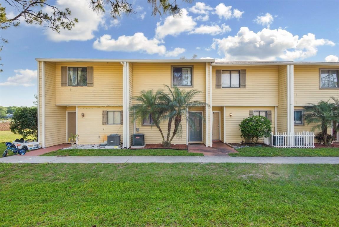 22640 Watersedge Blvd. #69, Land O Lakes, FL 34639
