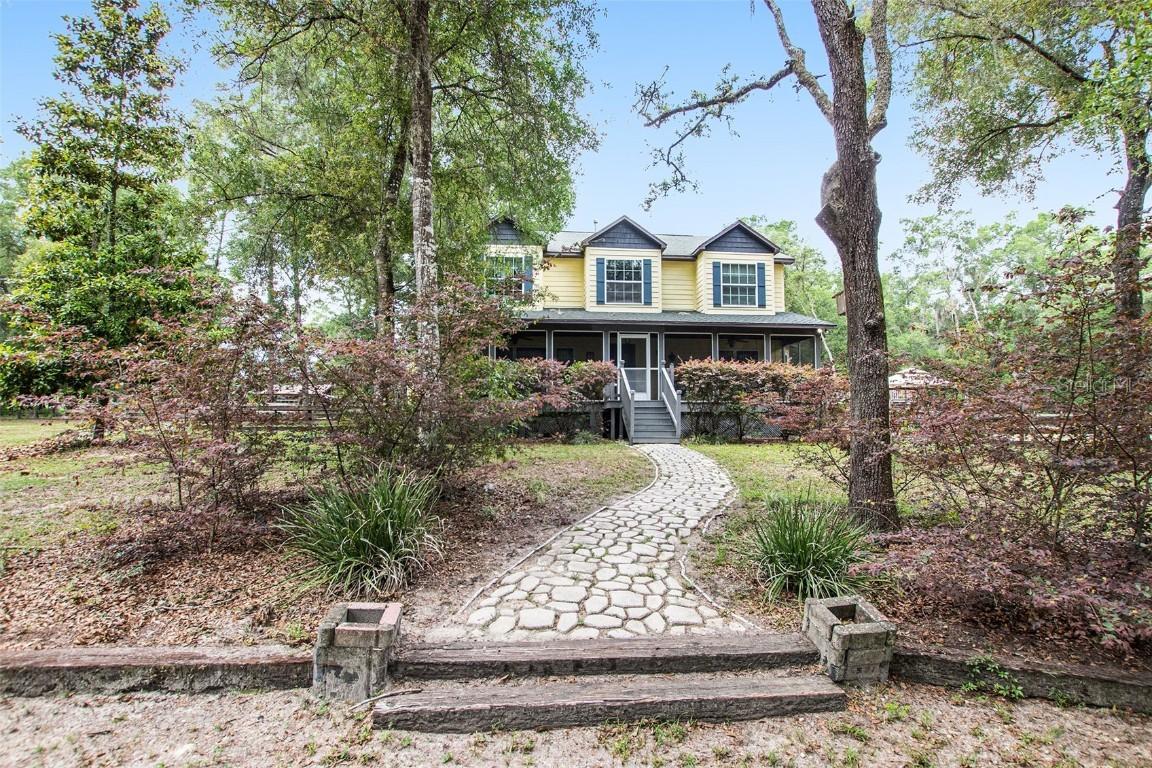 11453 Canopy Oaks Rd., Brooksville, FL 34601