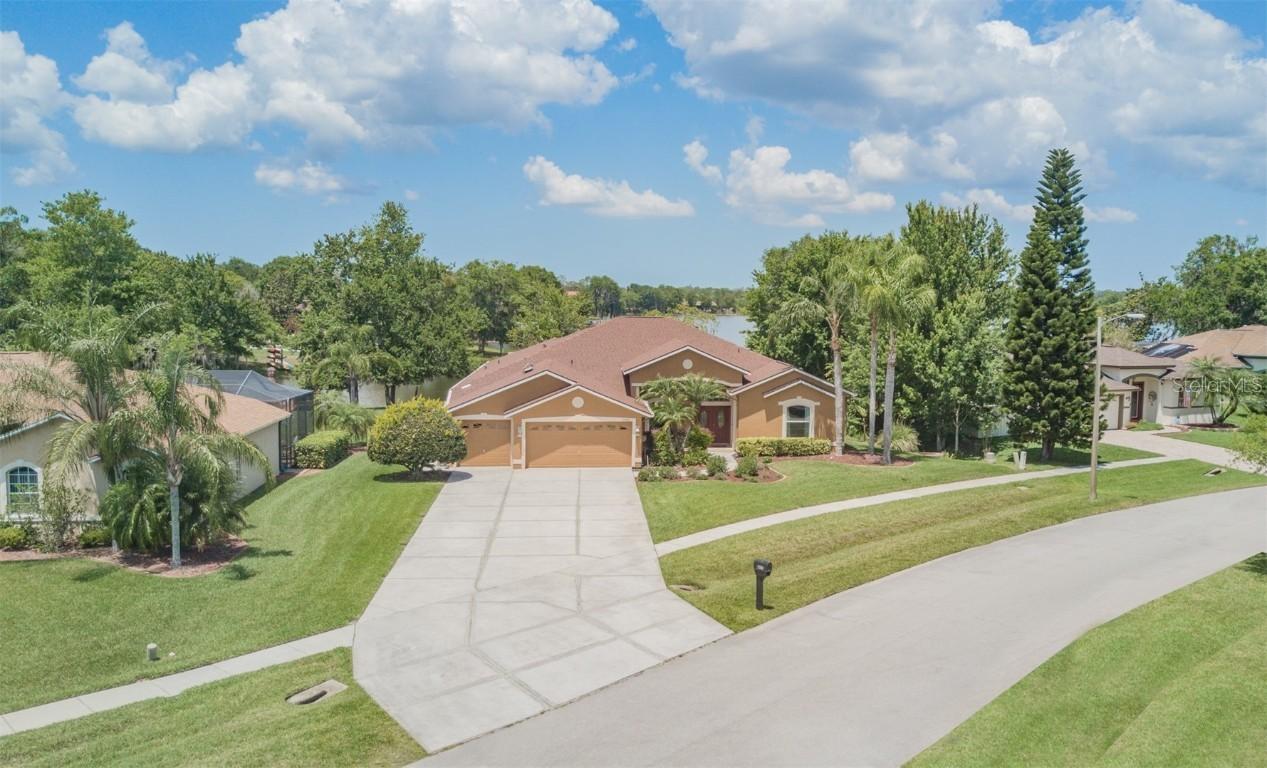 6437 Fletch Rd., Land O Lakes, FL 34637