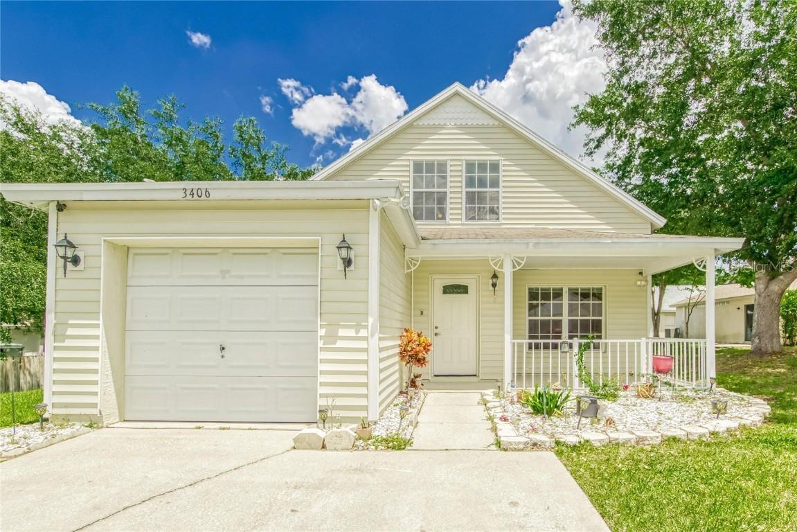 3406 Summer Bay Way, Valrico, FL 33594