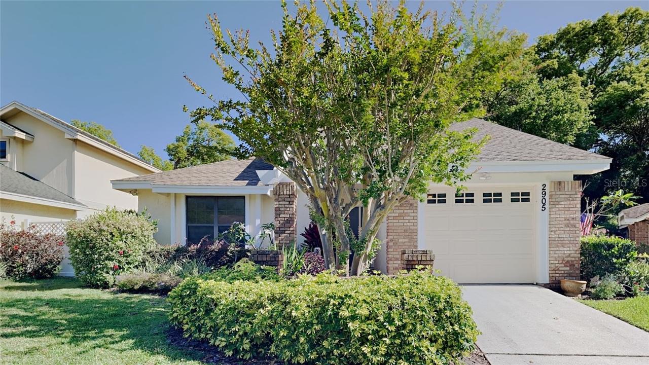 2905 Bridgehampton Ln., Orlando, FL 32812