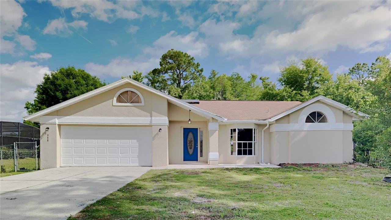 348 Cocoa Ct., Kissimmee, FL 34758