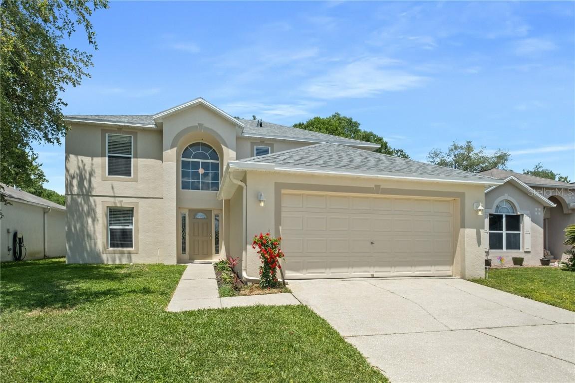 24745 Ravello St., Land O Lakes, FL 34639