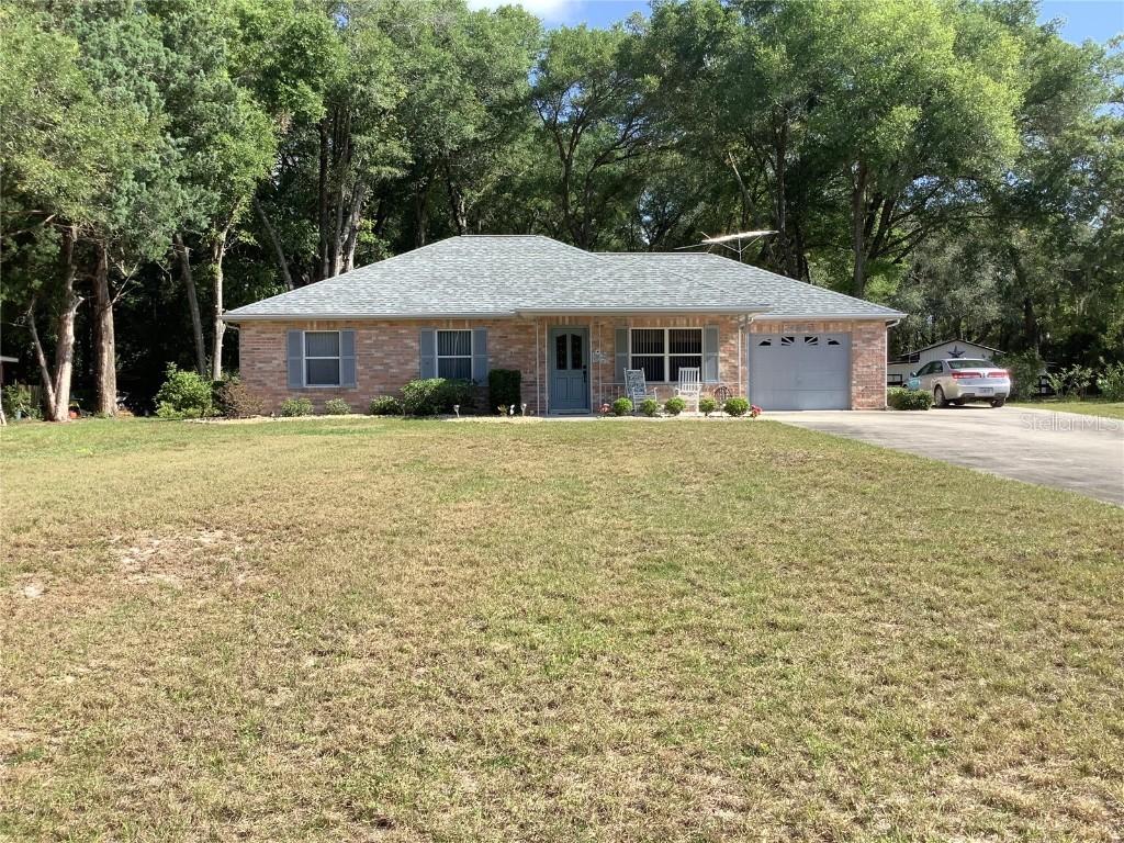34315 Sunridge Dr., Ridge Manor, FL 33523