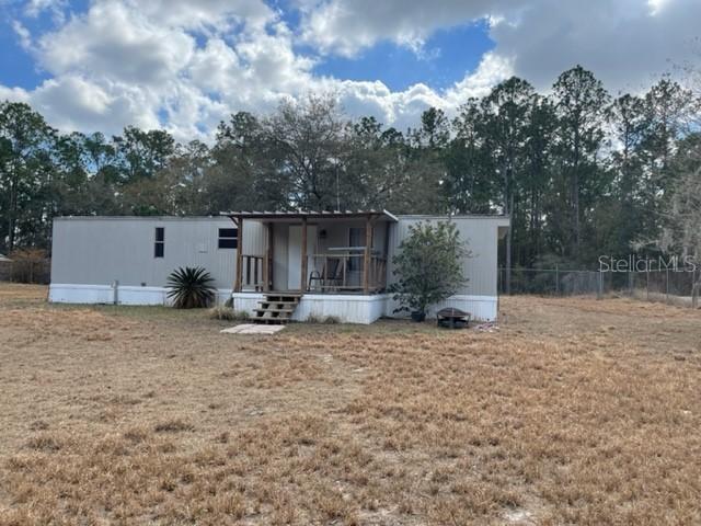 5301 Dillman Ln., Polk City, FL 33868