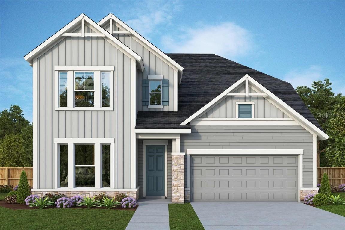 17092 Cercis Loop, Clermont, FL 34711
