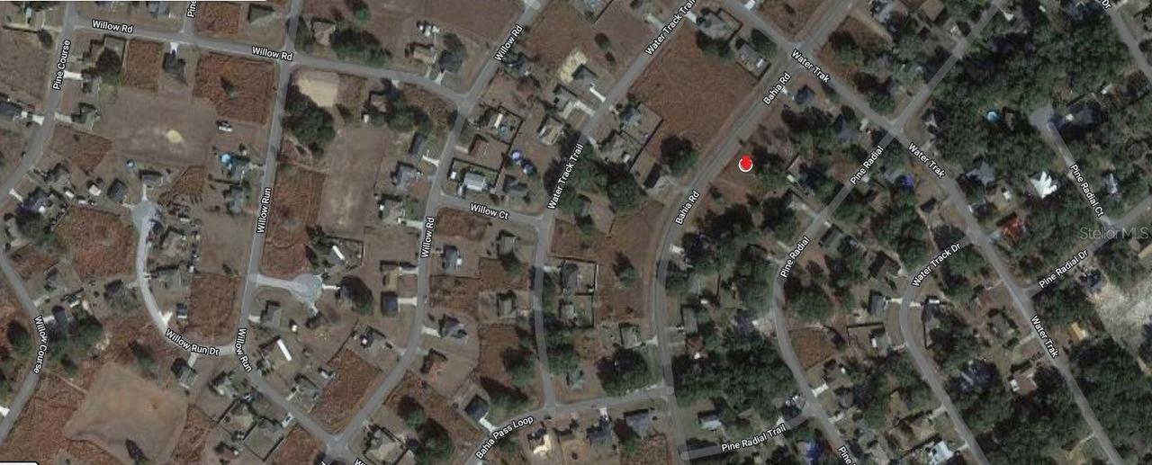 Bahia Rd., Ocala, FL 34472