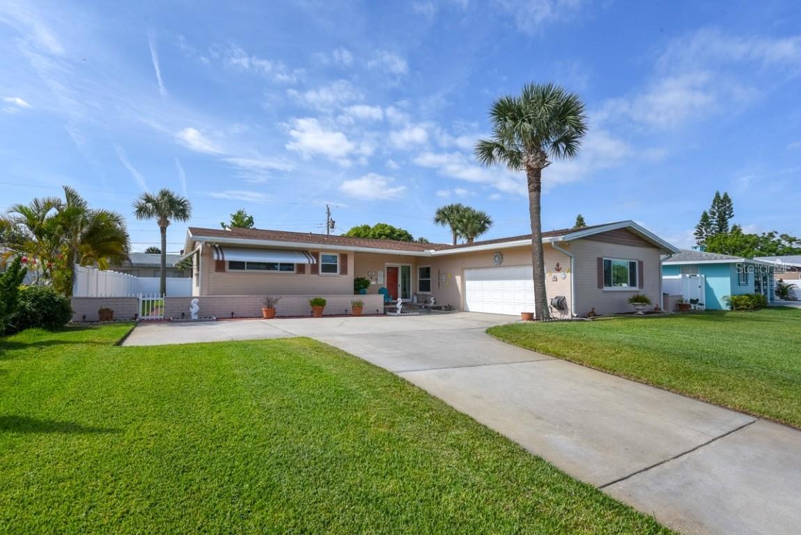 86 Ivanhoe Dr., Ormond Beach, FL 32176
