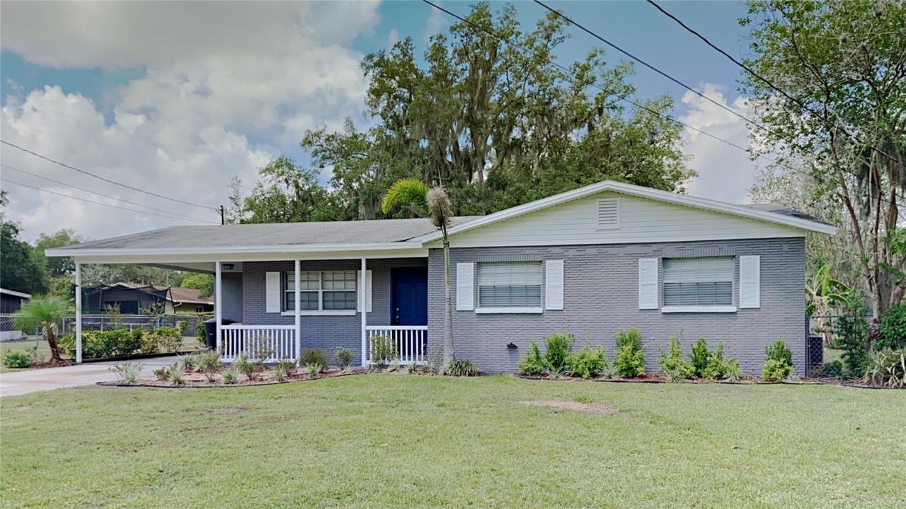 1155 Eleanore Ave., Bartow, FL 33830