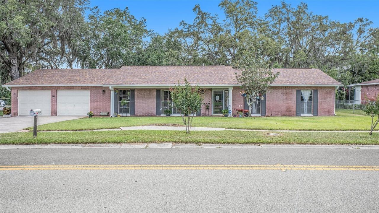 610 Larrie Ellen Way, Brandon, FL 33511