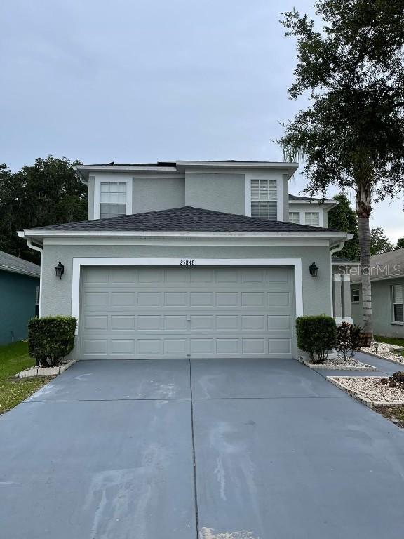 25848 Terrawood Loop, Land O Lakes, FL 34639