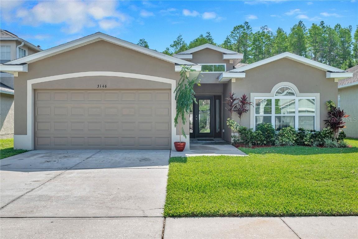 3146 Gianna Way, Land O Lakes, FL 34638