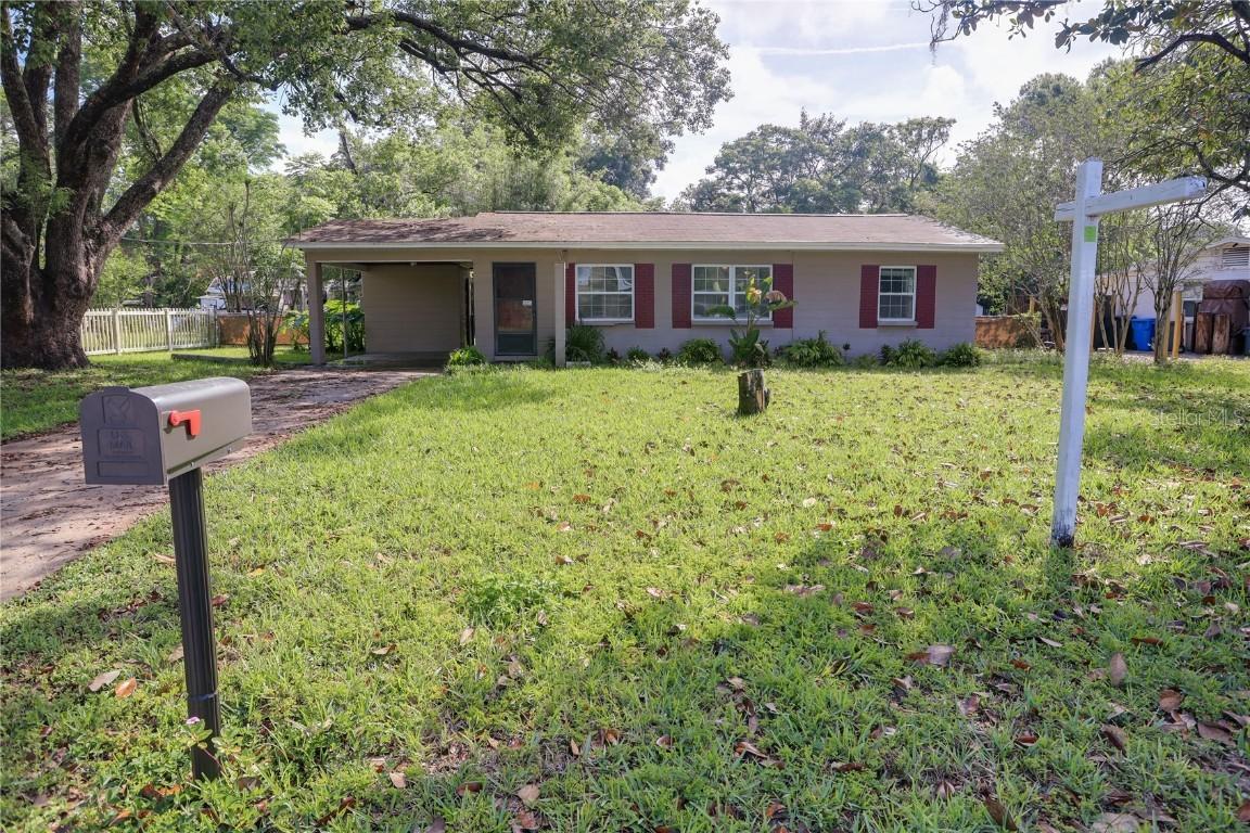 607 Oak Ridge Dr., Brandon, FL 33510