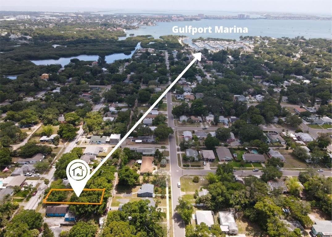2317 44th St., St Petersburg, FL 33711