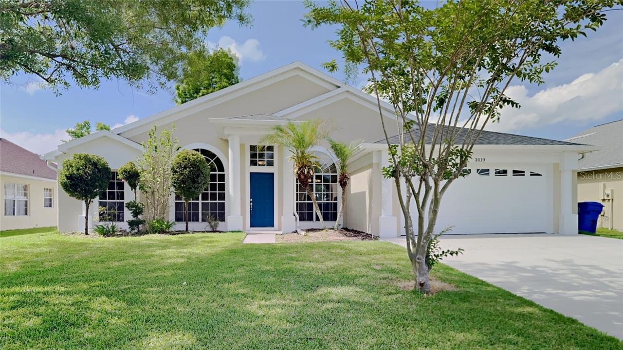 3019 Wolfe Ct., Oviedo, FL 32766