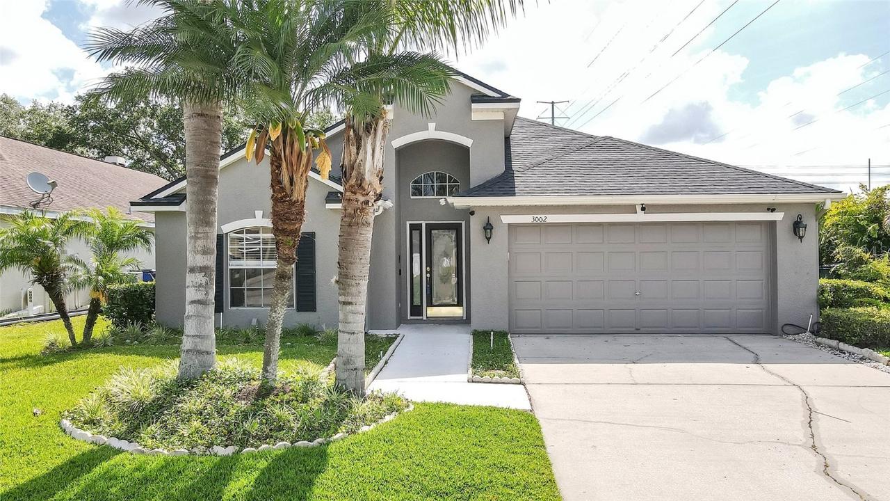 3002 Alshire Ln., Land O Lakes, FL 34639