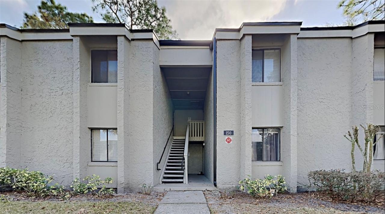 150 Springwood Cir. #C, Longwood, FL 32750