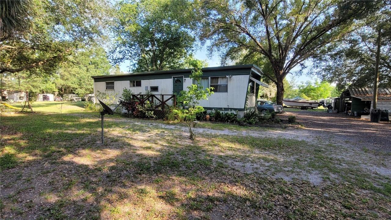 3534 Lanier Rd., Zephyrhills, FL 33541