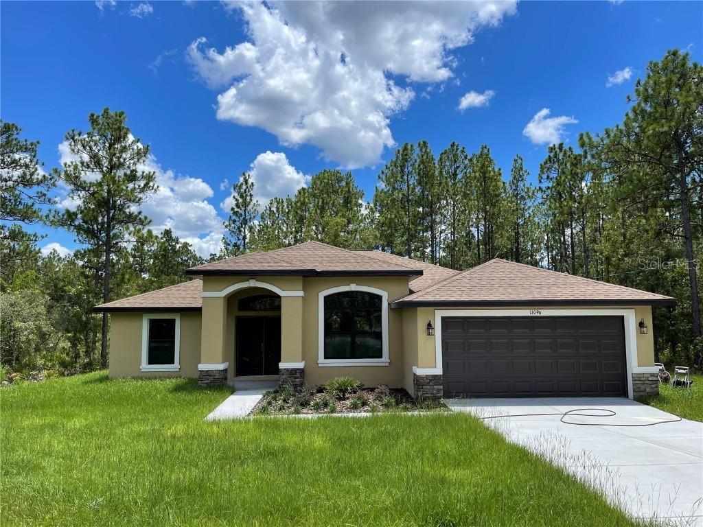 11096 Wood Owl Ave., Weeki Wachee, FL 34614