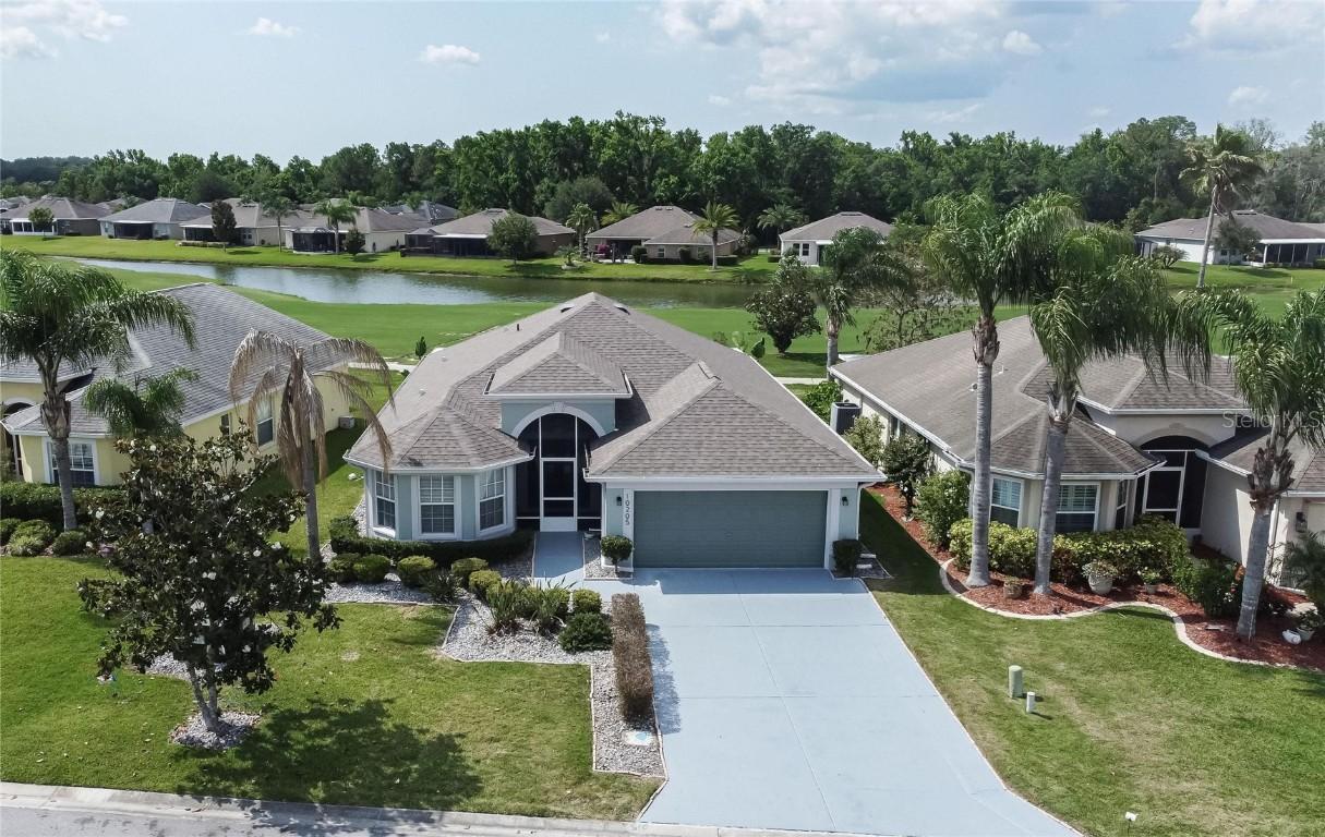 10205 Old Tampa Bay Dr., San Antonio, FL 33576