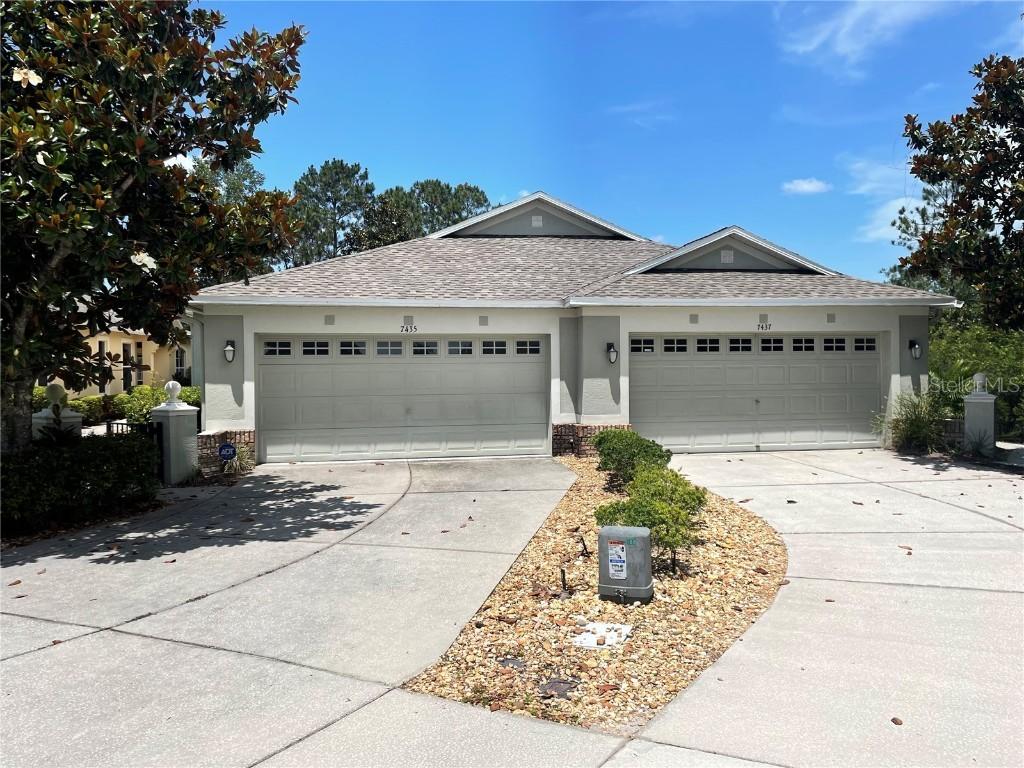 7435 Deer Path Ln., Land O Lakes, FL 34637