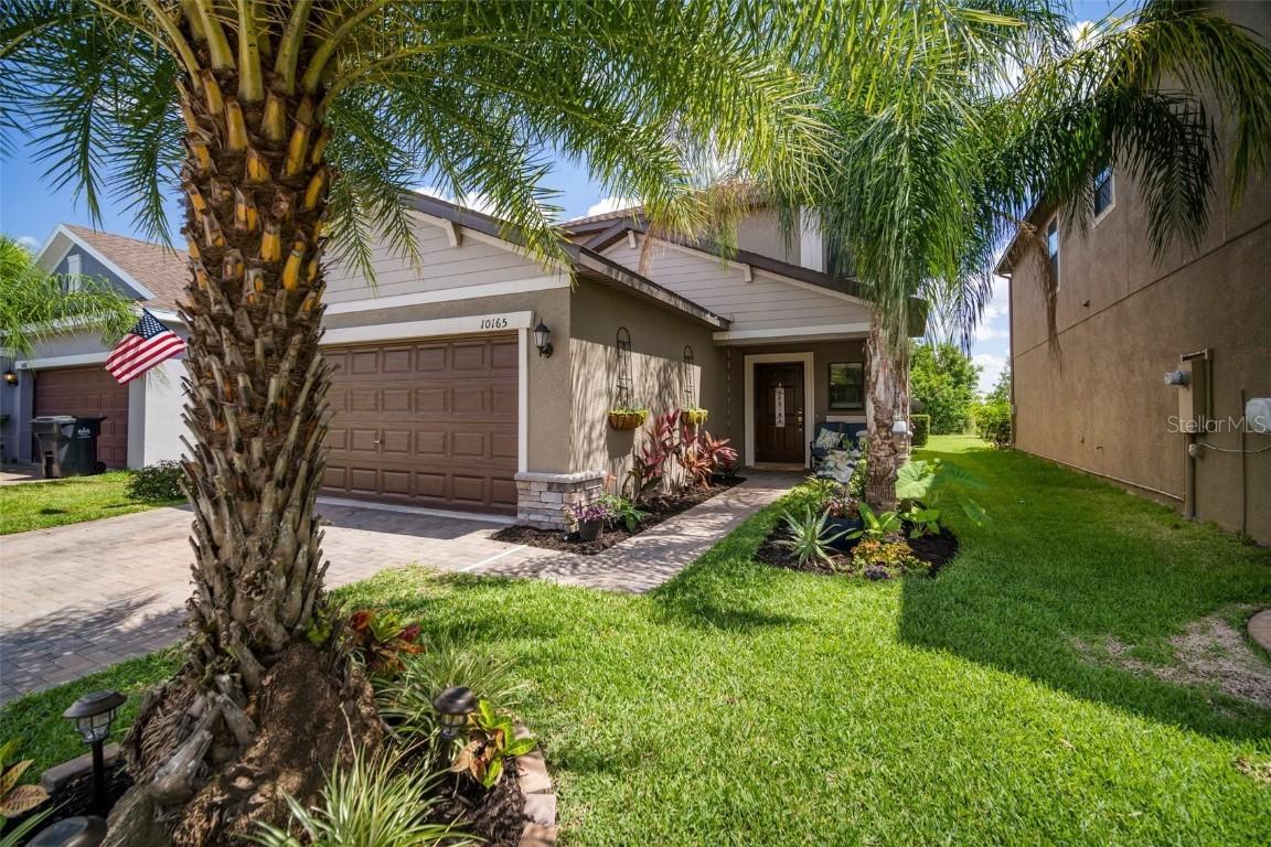 10165 Newminster Loop, Ruskin, FL 33573