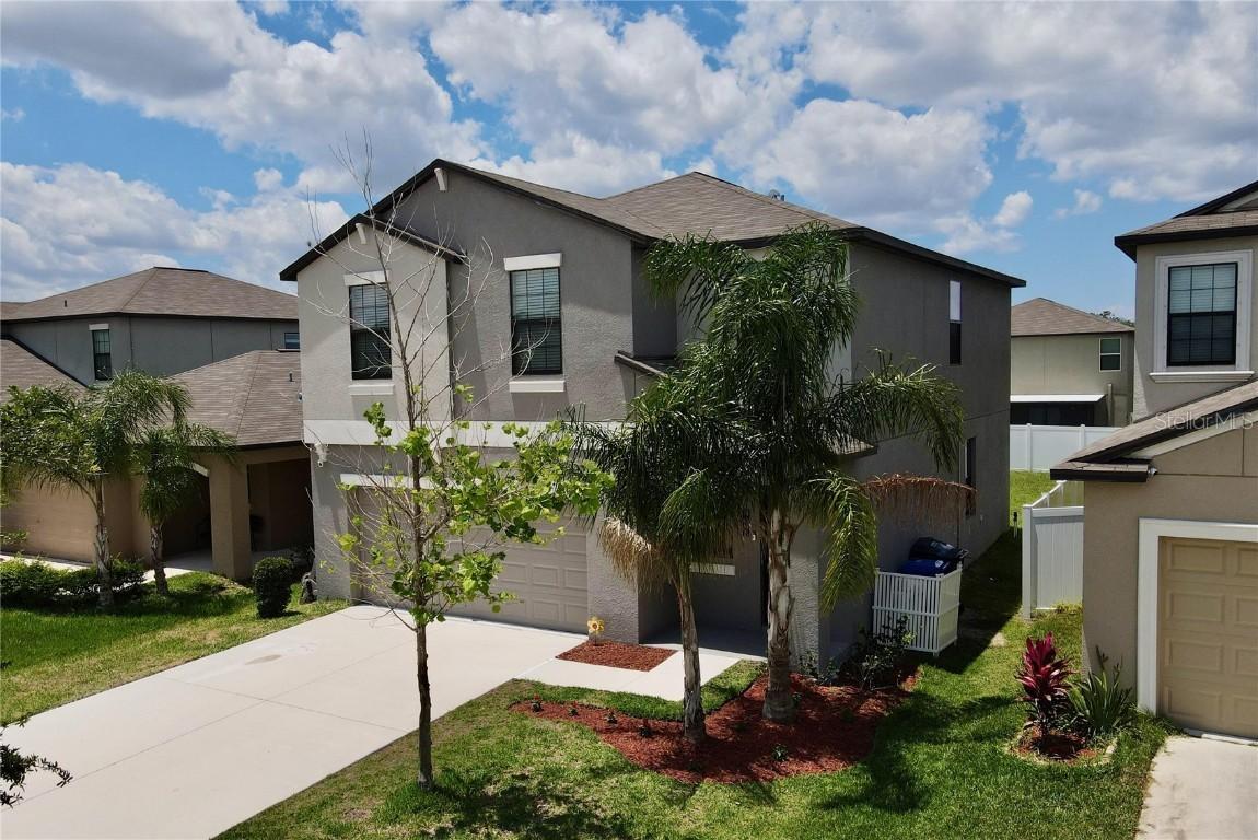 13924 Arbor Pines Dr., Riverview, FL 33579
