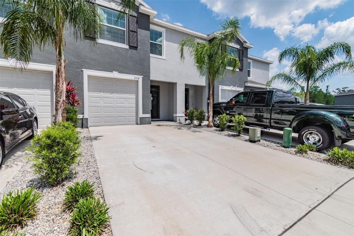 2914 Suncoast Blend Dr., Odessa, FL 33556