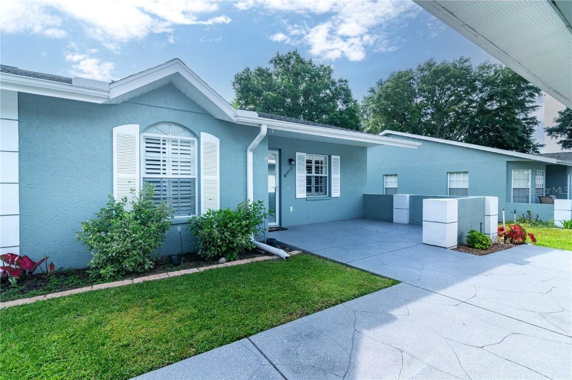 6712 Basswood Cir., Zephyrhills, FL 33542