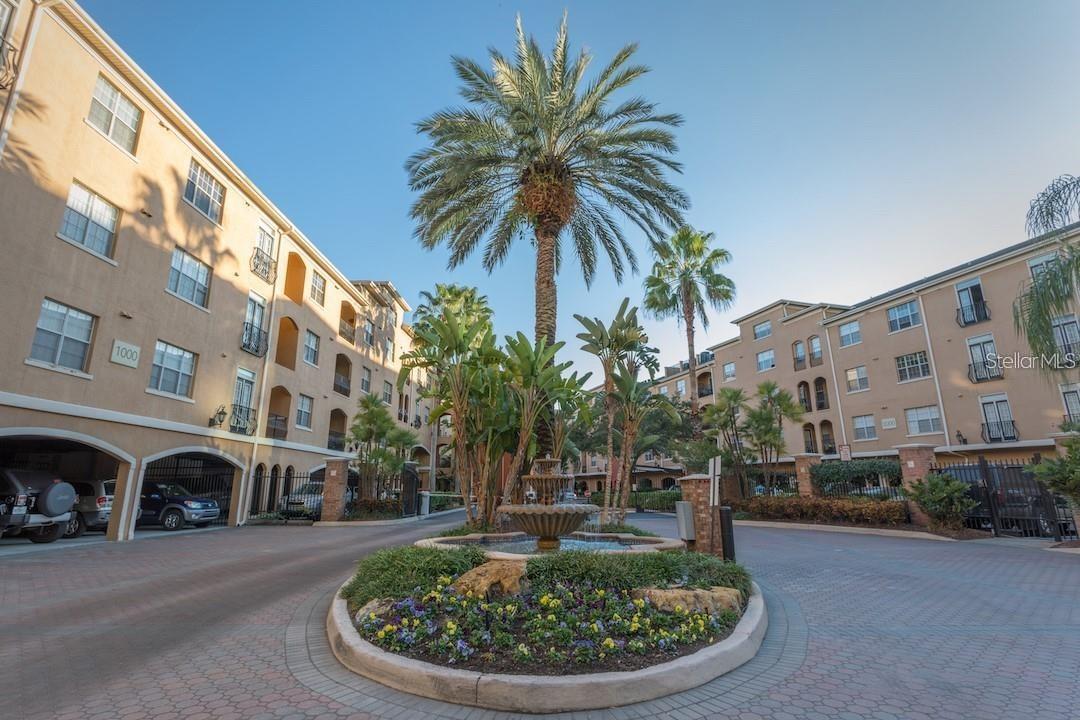 501 Knights Run Ave. #1211, Tampa, FL 33602