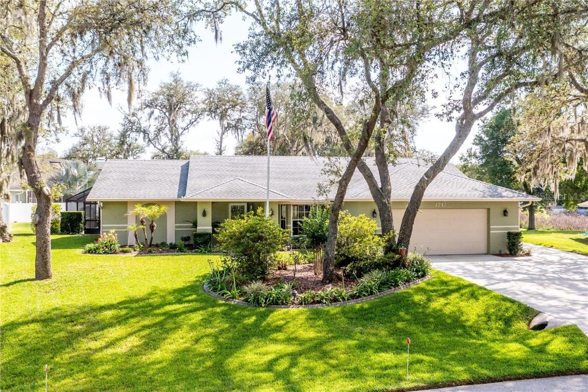 1717 Lady Bowers Tr., Lakeland, FL 33809