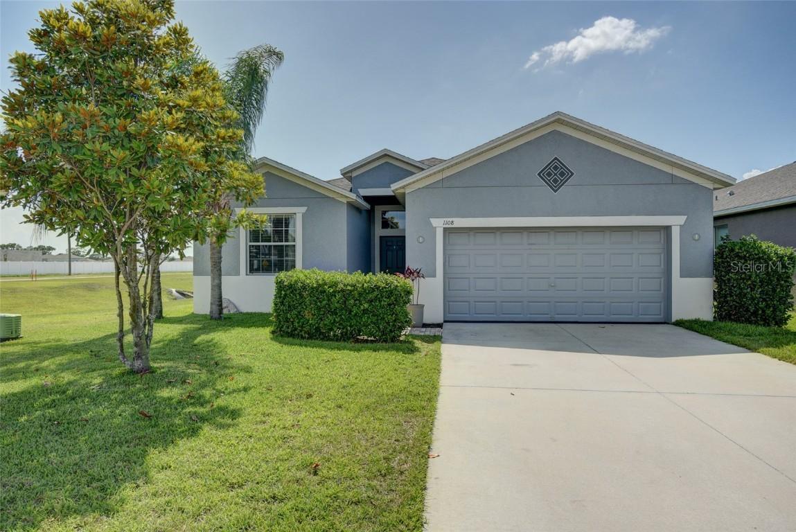1108 Beech Grove Pl., Ruskin, FL 33570