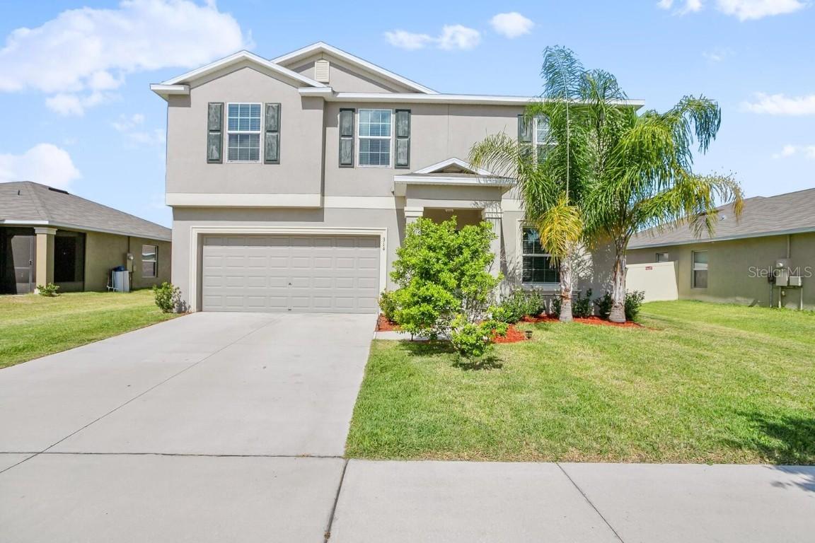 314 Cascade Bend Dr., Ruskin, FL 33570