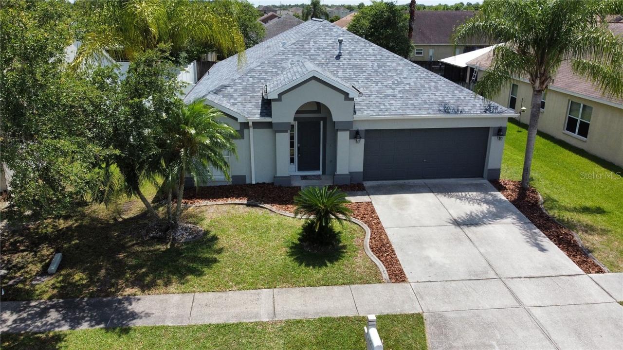 28837 Stormcloud Pass, Wesley Chapel, FL 33543