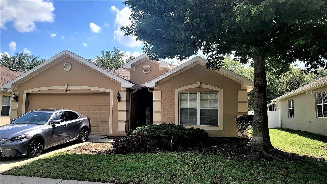 5957 Desert Peace Ave., Land O Lakes, FL 34639