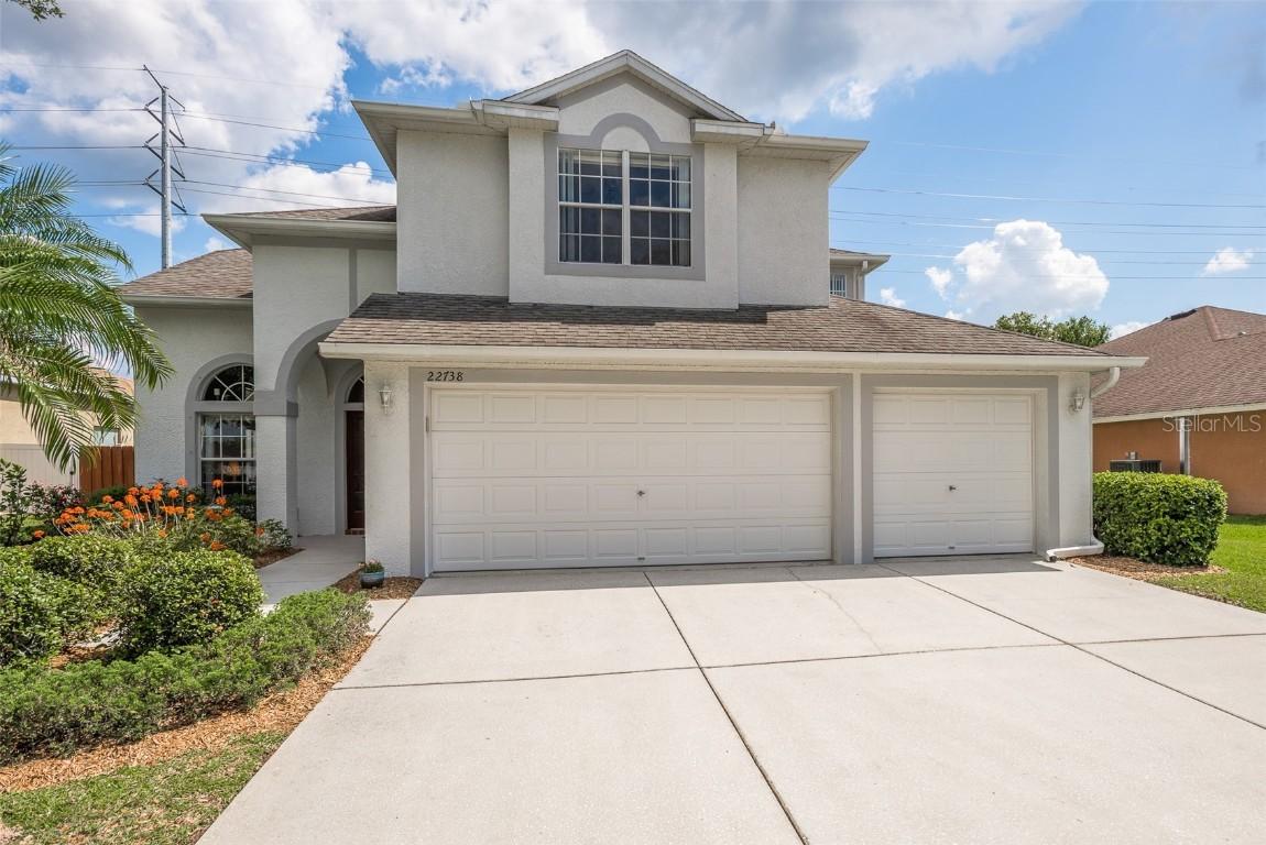 22738 Killington Blvd., Land O Lakes, FL 34639
