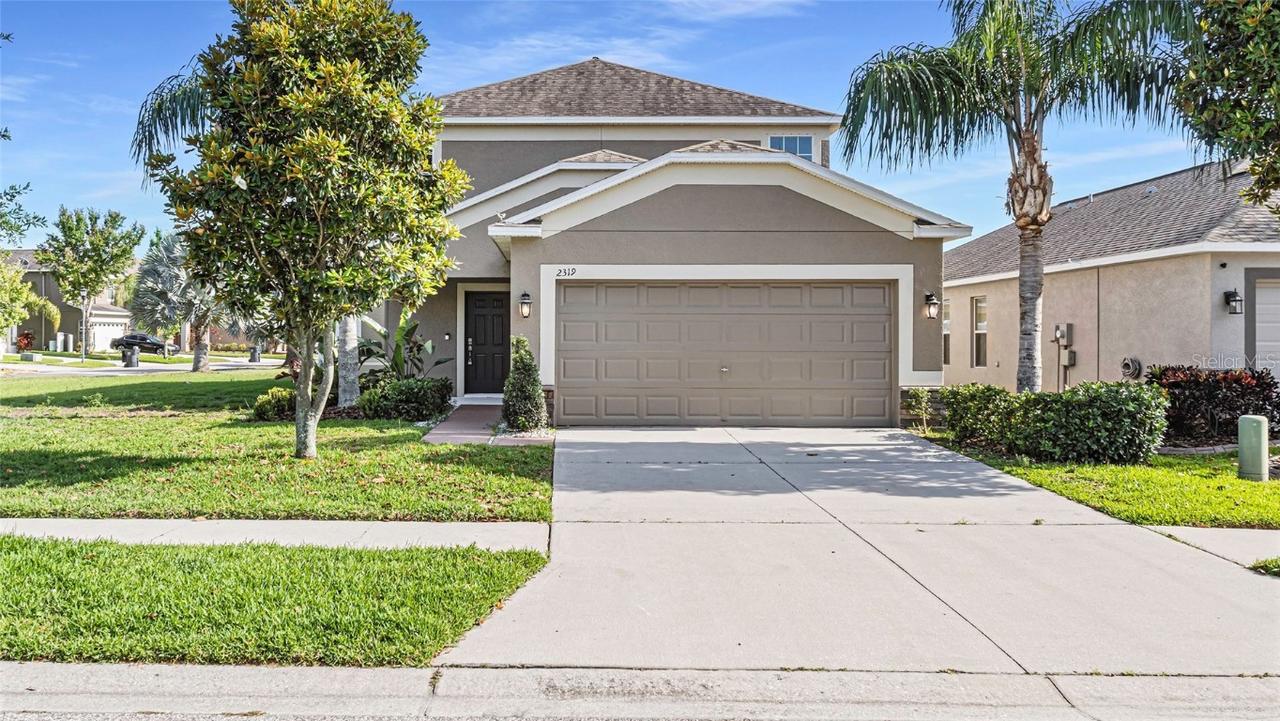 2319 Richwood Pike Dr., Ruskin, FL 33570