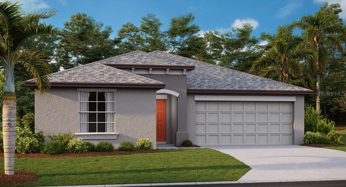 14044 Carrarra Manor Pl., Riverview, FL 33579