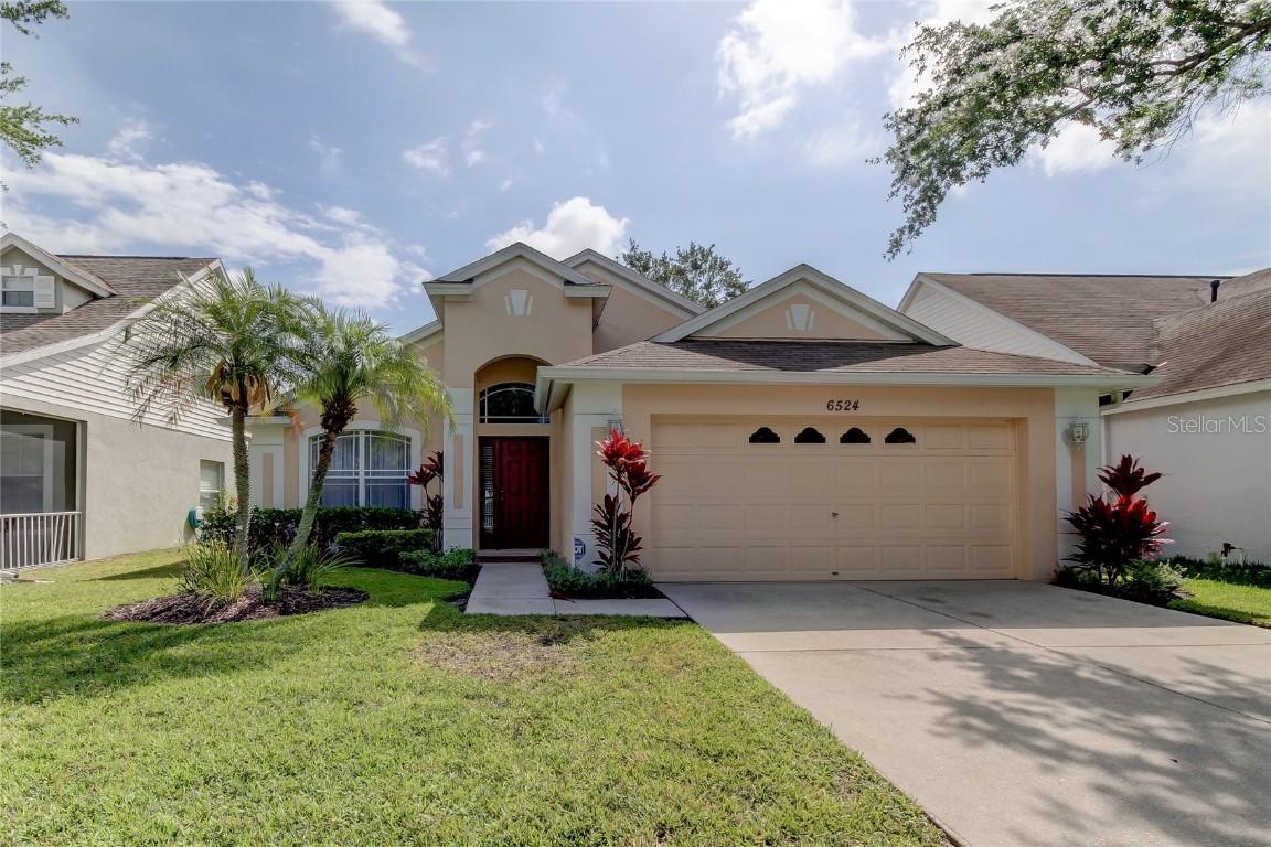 6524 Summer Cove Dr., Riverview, FL 33578