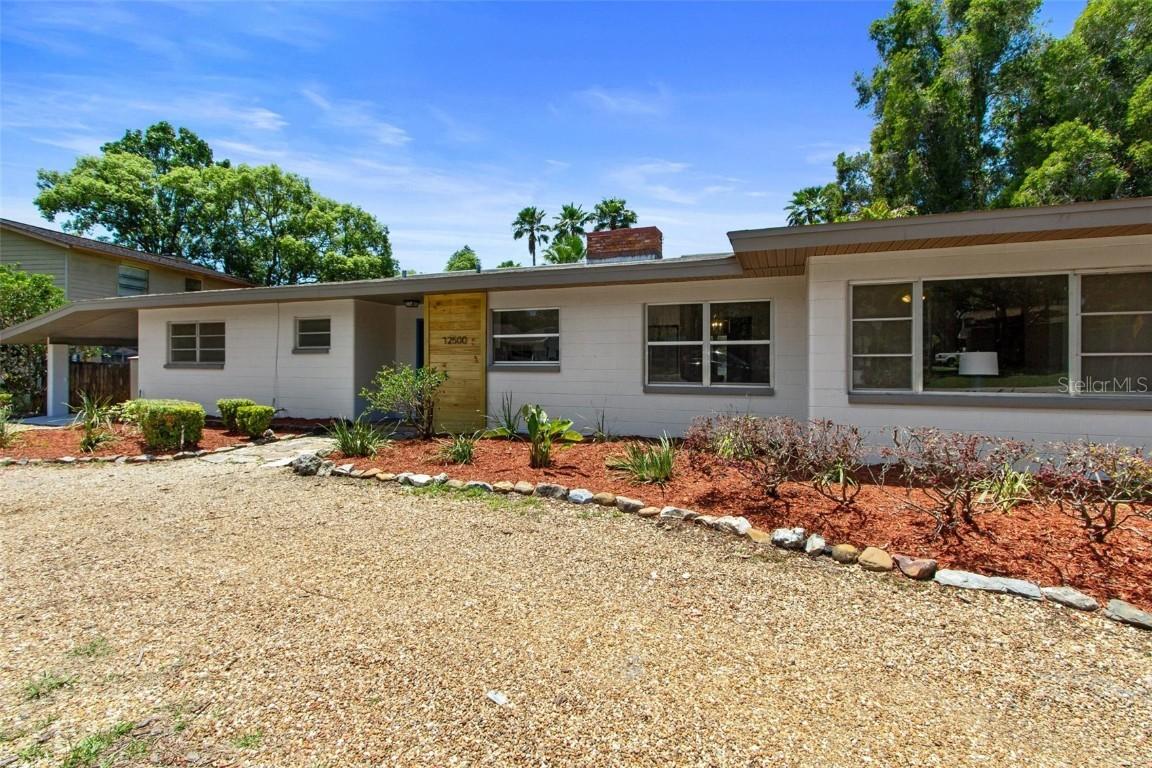 12500 Forest Hills Dr., Tampa, FL 33612