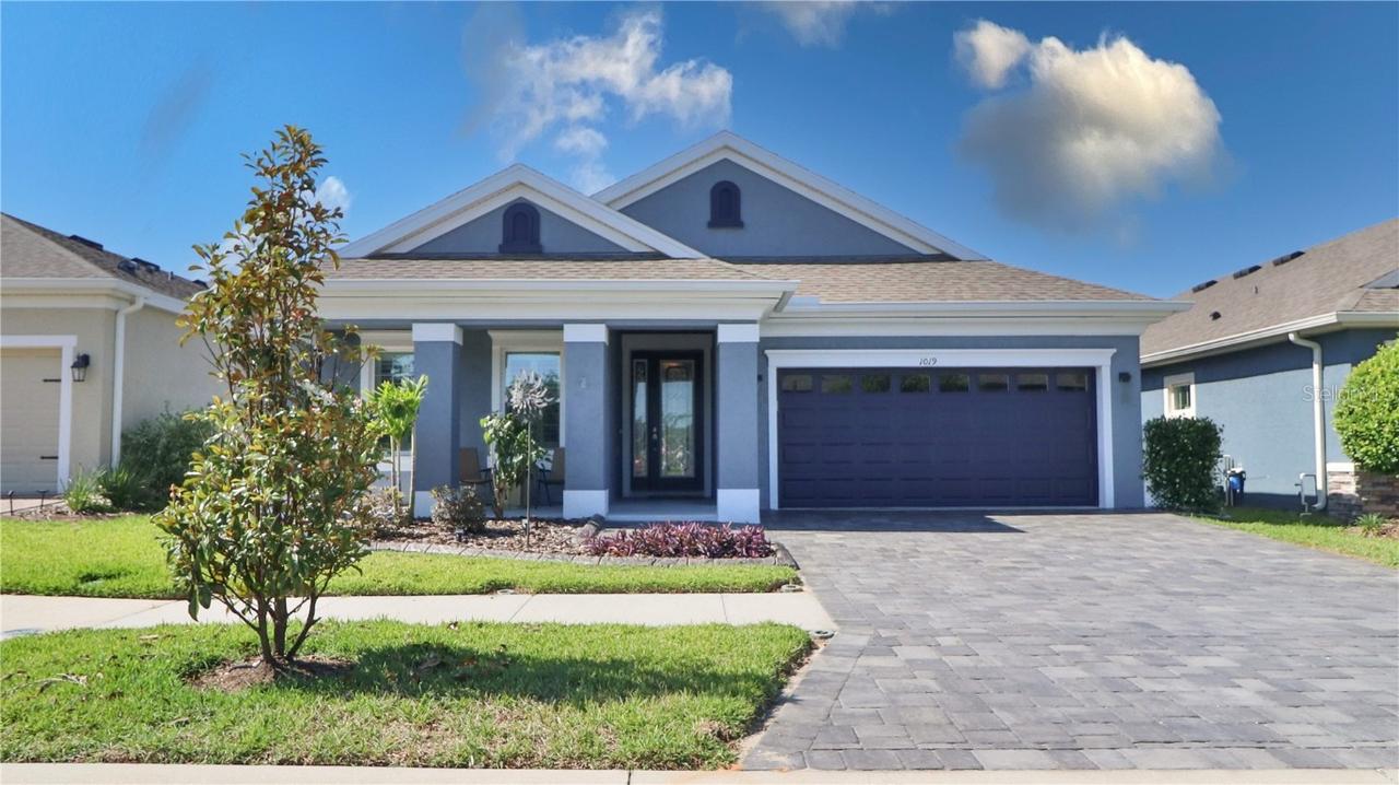 1019 Alberro Ave., Brandon, FL 33511
