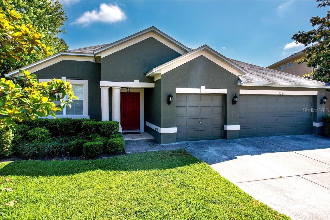 3524 Braemar St., Land O Lakes, FL 34638
