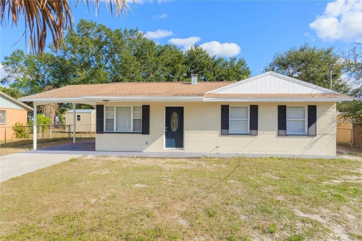 3011 Dodge St., Tampa, FL 33605
