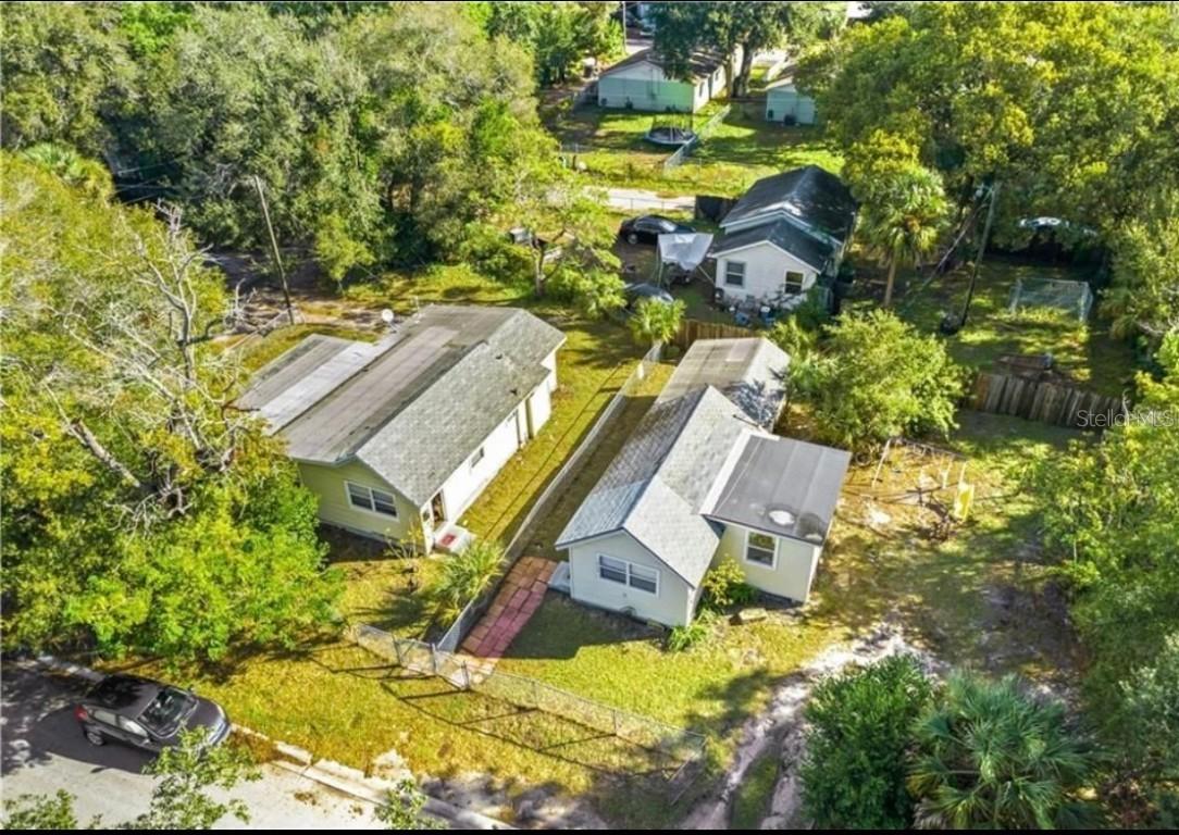 [Address Hidden by Seller], St Petersburg, FL 33702