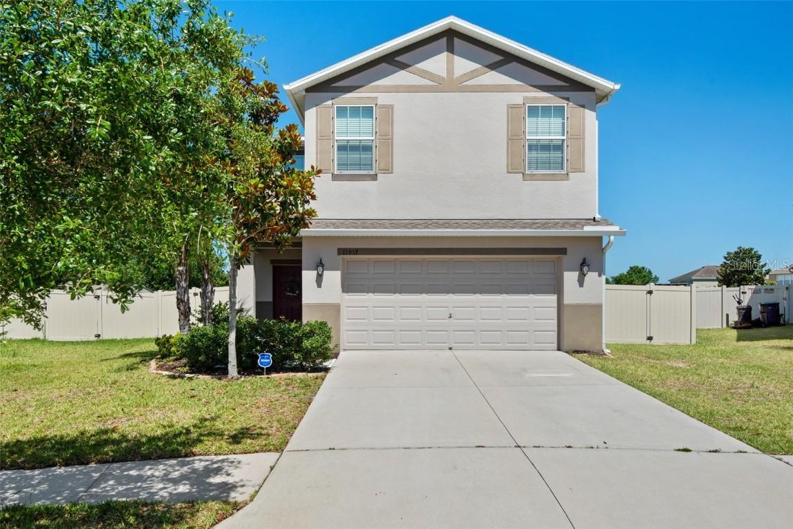 13937 Lugano Ct., Hudson, FL 34669