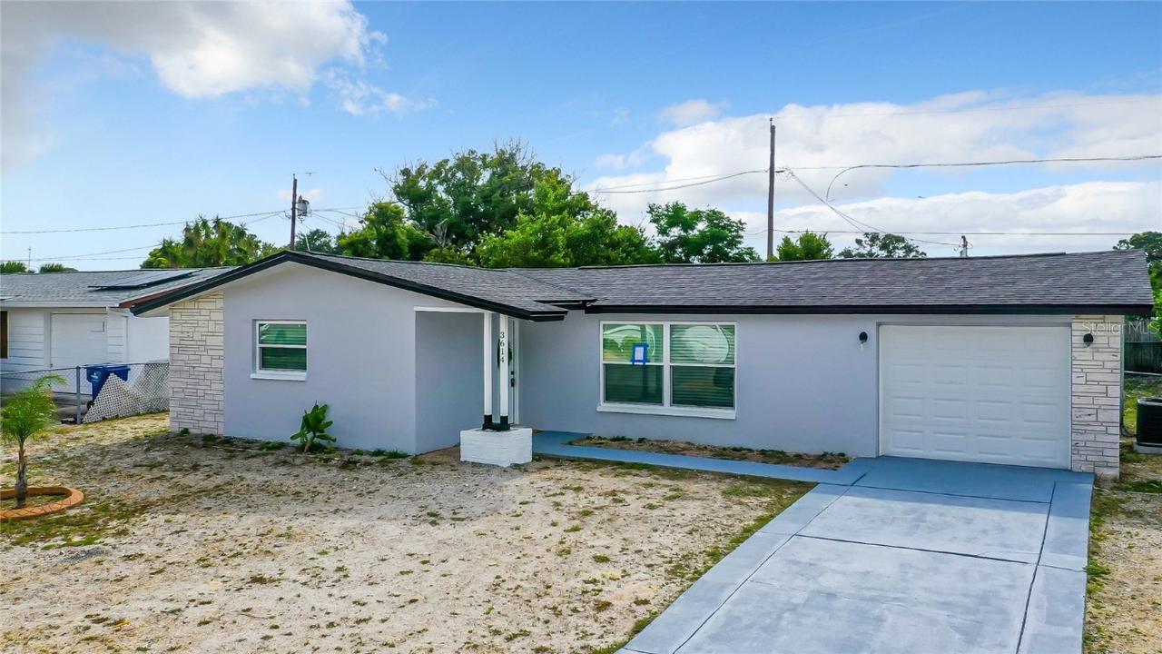3614 Winder Dr., Holiday, FL 34691