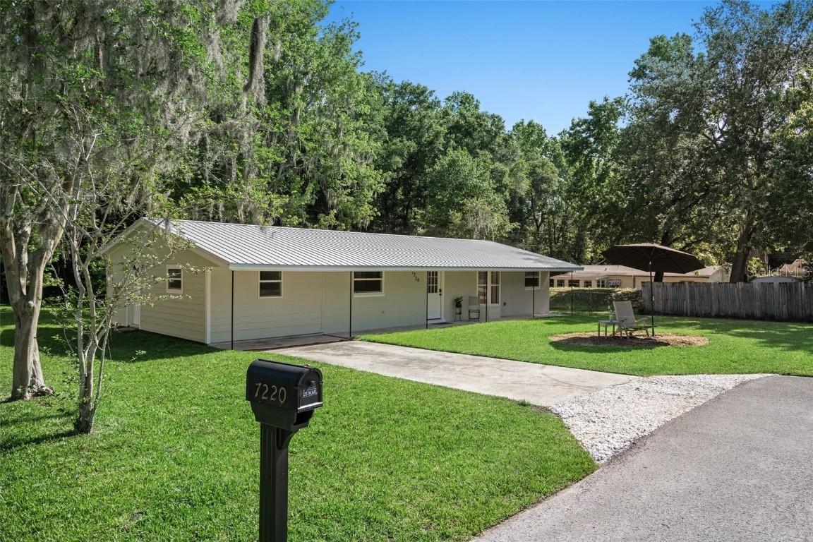 7220 Ursula Ave., Brooksville, FL 34601
