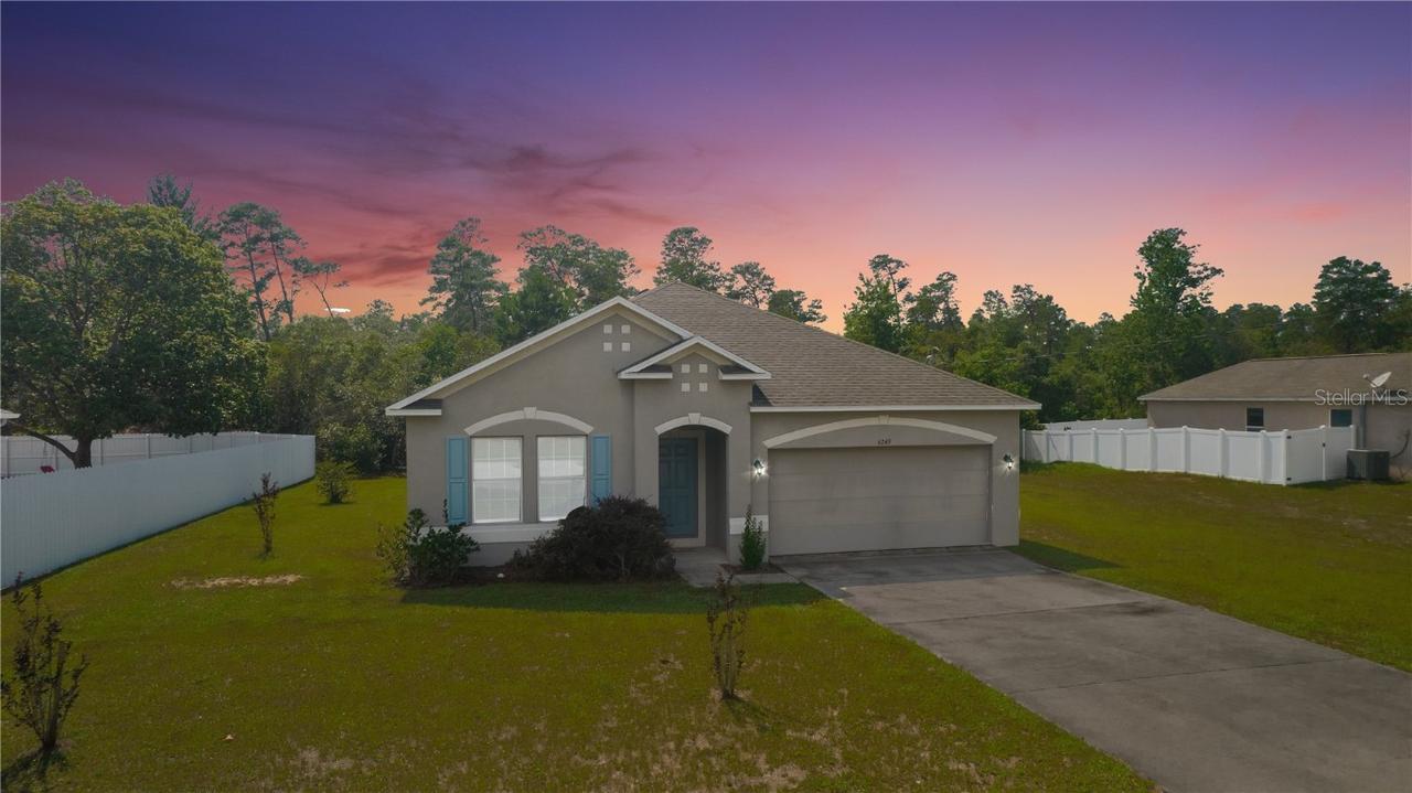 6249 Hancock Ave., Spring Hill, FL 34608