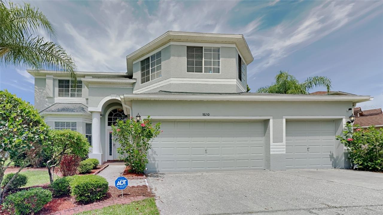 18210 Sandy Pointe Dr., Tampa, FL 33647